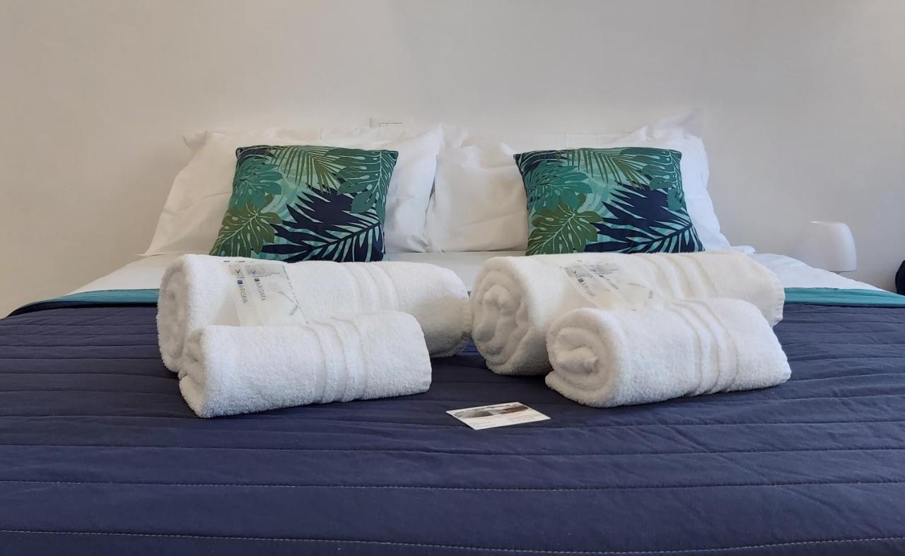 Veneziacentopercento Corderie Apartment Kültér fotó