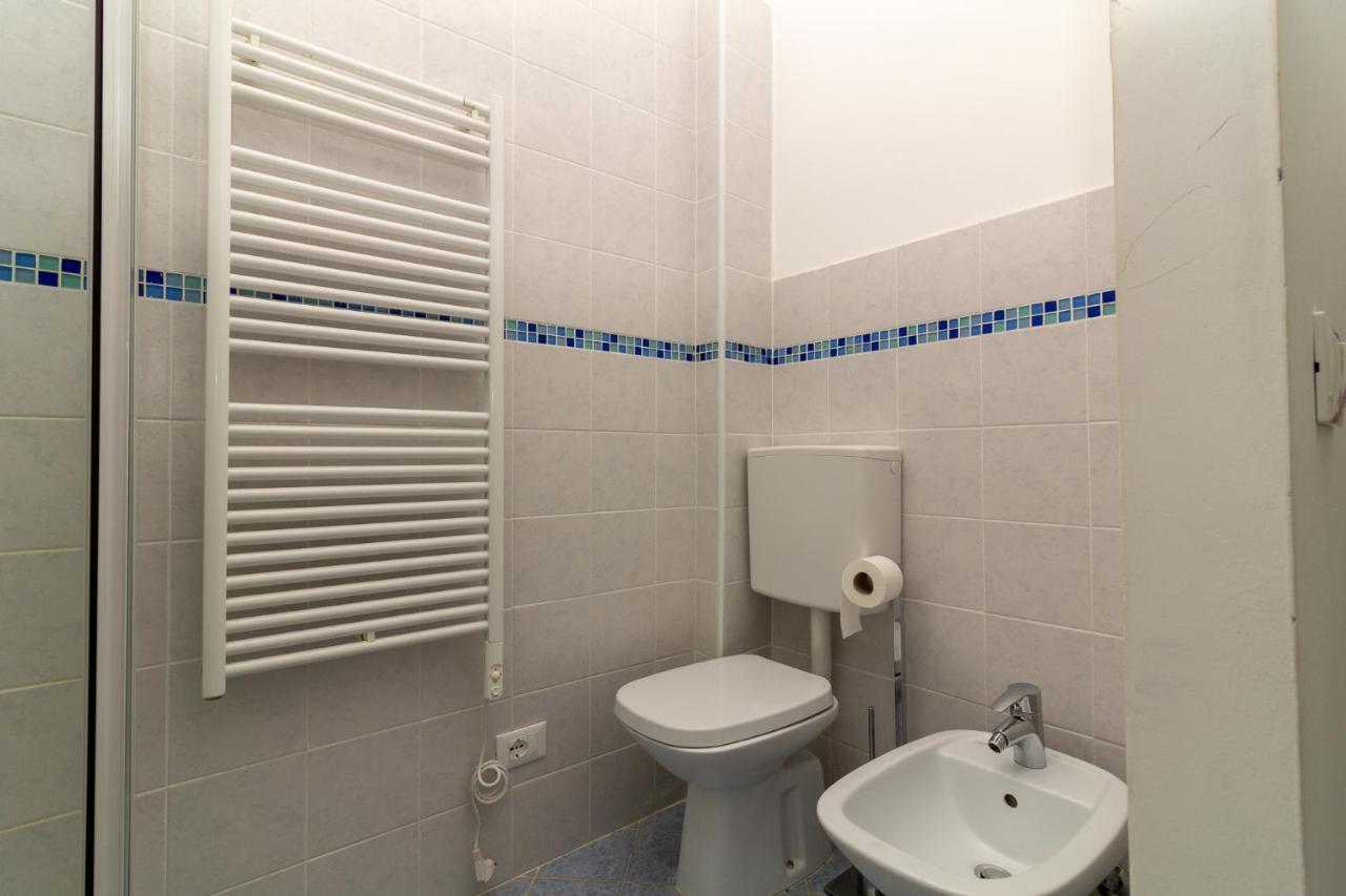 Veneziacentopercento Corderie Apartment Kültér fotó