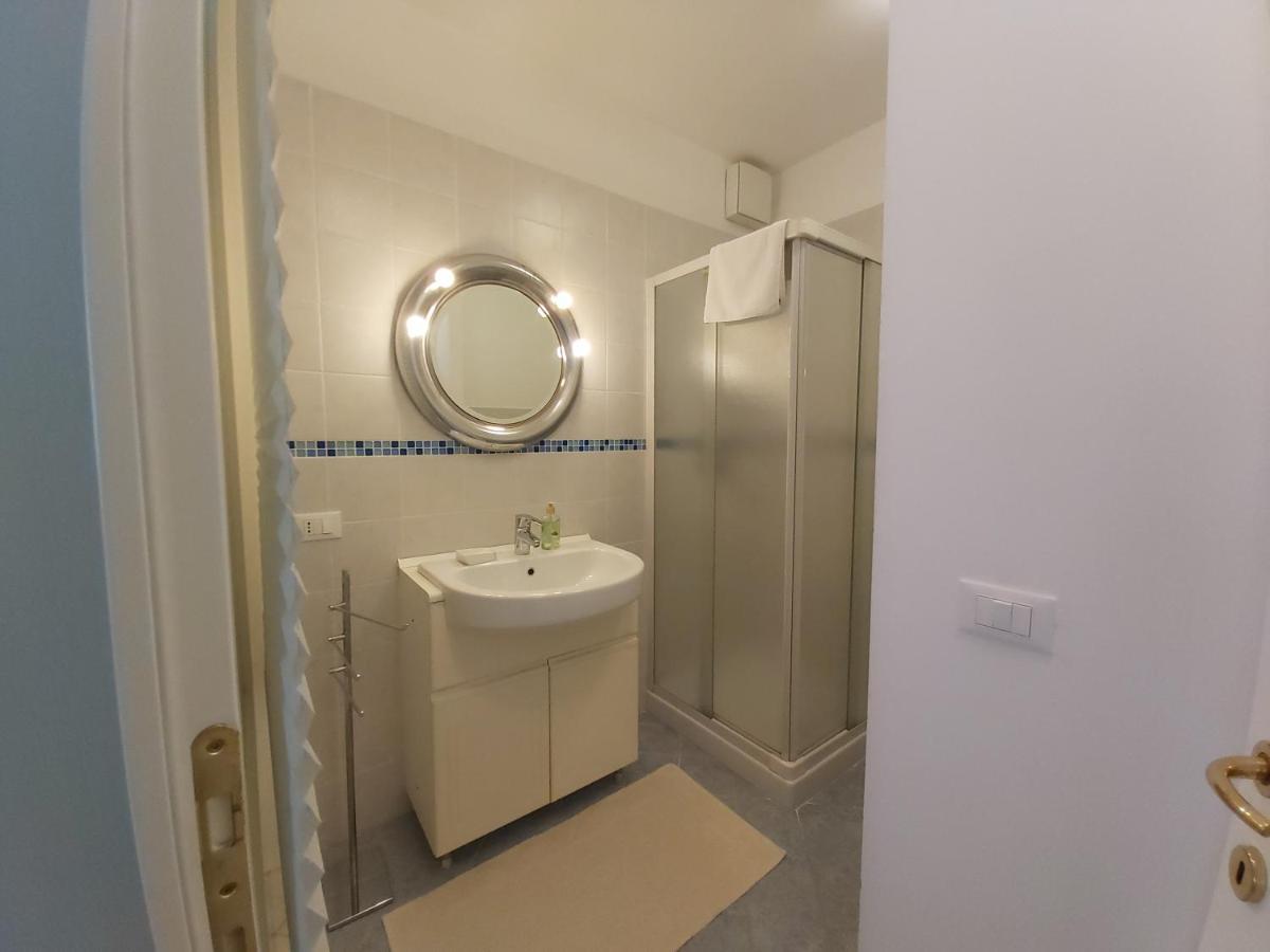 Veneziacentopercento Corderie Apartment Kültér fotó