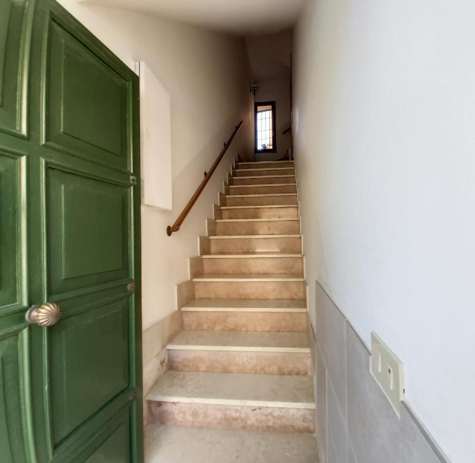 Veneziacentopercento Corderie Apartment Kültér fotó